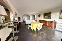 Vente appartement Toulon  