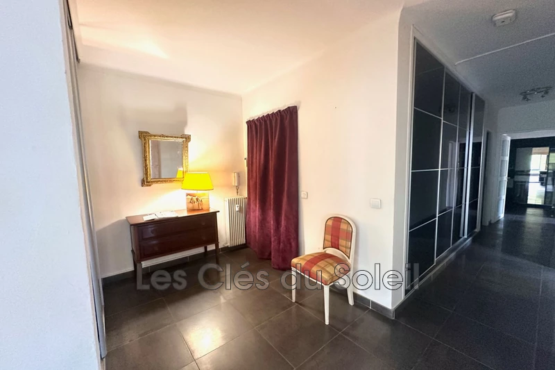Vente appartement Toulon  