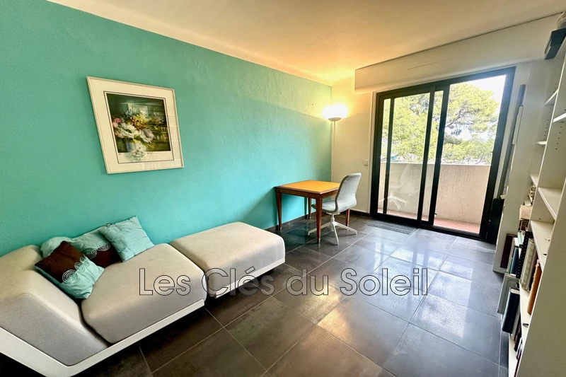 Vente appartement Toulon  