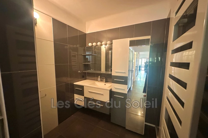 Vente appartement Toulon  