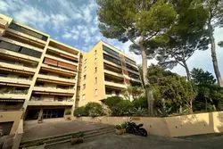 Vente appartement Toulon  