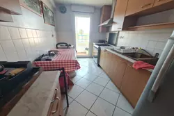 Vente appartement Hyères  