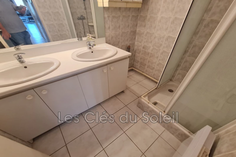Vente appartement Hyères  