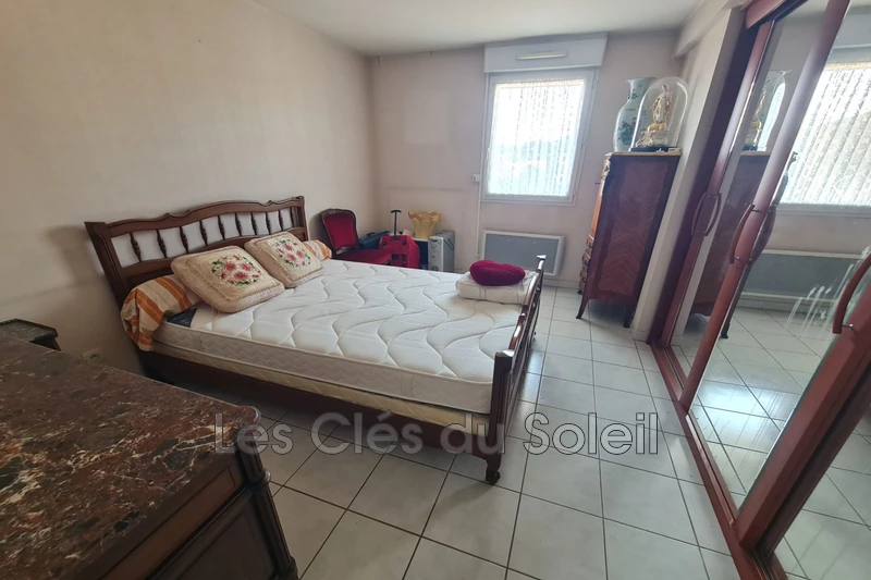 Vente appartement Hyères  