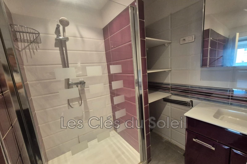 Vente appartement Toulon  