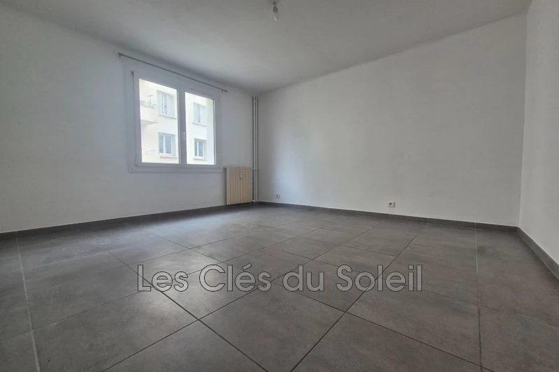 Vente appartement Toulon  