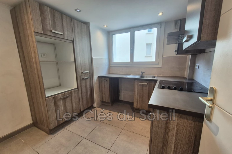 Vente appartement Toulon  