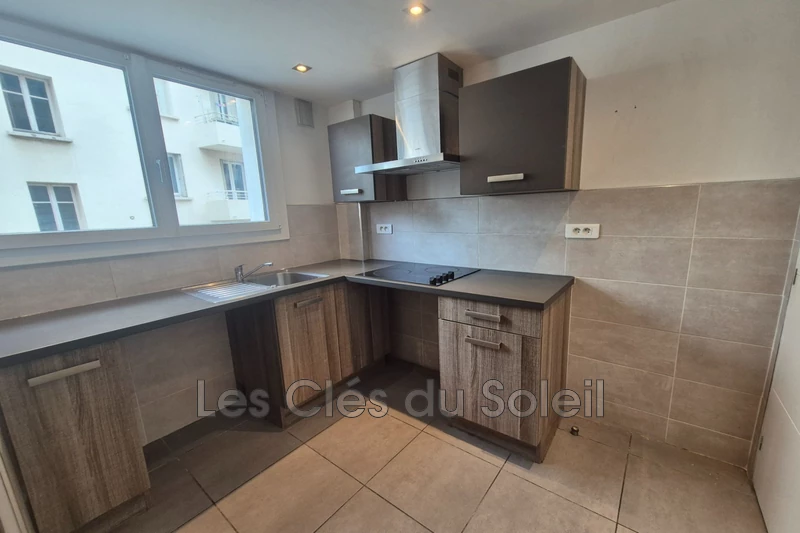 Vente appartement Toulon  