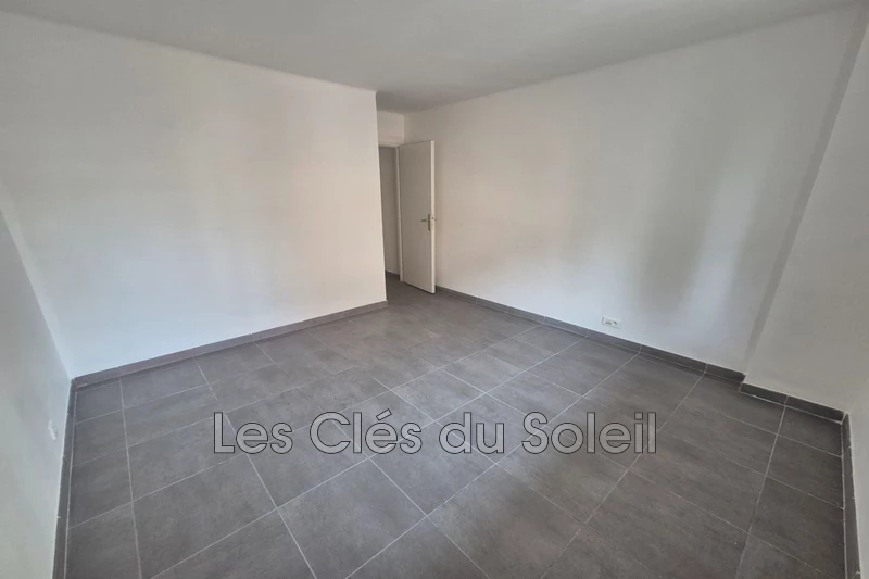 Vente appartement Toulon  