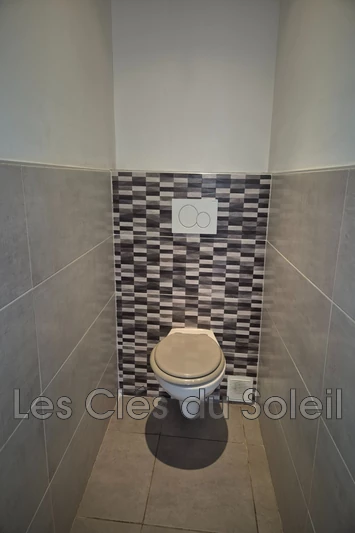 Vente appartement Toulon  