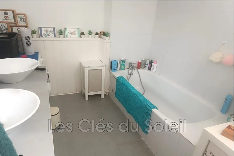 Vente appartement Toulon  