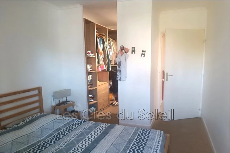 Vente appartement Toulon  