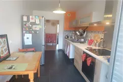 Vente appartement Toulon  