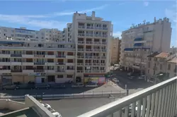 Vente appartement Toulon  