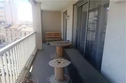 Vente appartement Toulon  