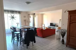 Vente appartement Toulon  