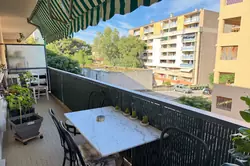 Vente appartement Toulon  