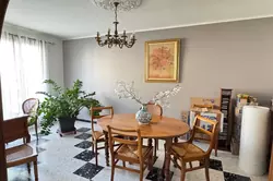 Vente appartement Toulon  