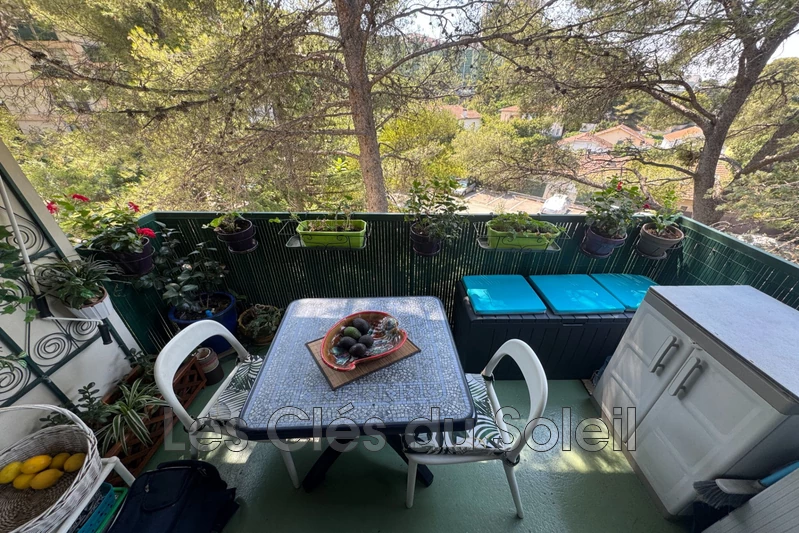 Vente appartement Toulon  