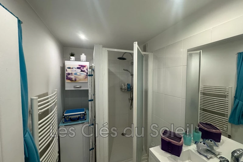 Vente appartement Toulon  