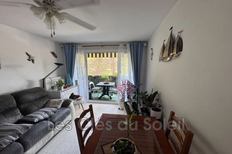 Vente appartement Toulon  