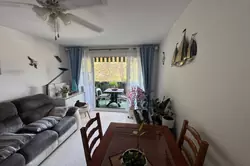 Vente appartement Toulon  