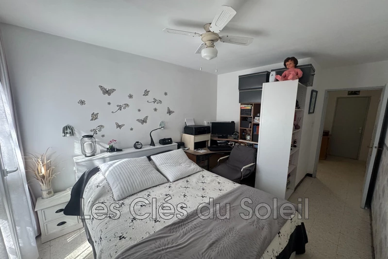 Vente appartement Toulon  