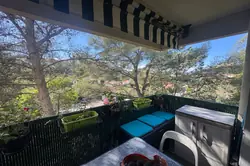 Vente appartement Toulon  