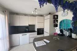 Vente appartement Toulon  