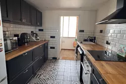 Vente appartement Toulon  