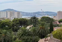 Vente appartement Toulon  