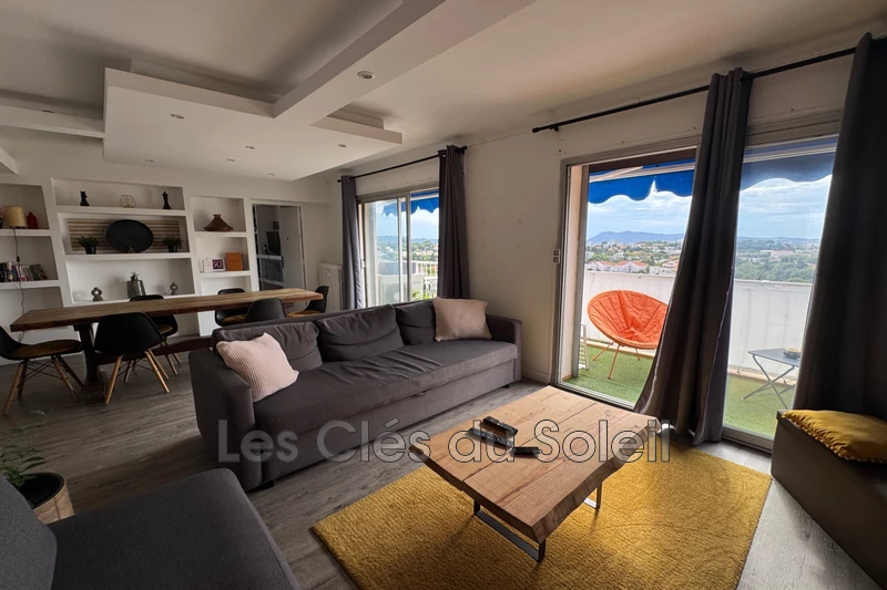 Vente appartement Toulon  