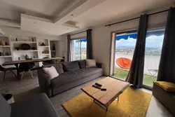 Vente appartement Toulon  