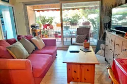 Vente appartement Saint-Mandrier-sur-Mer  