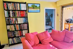Vente appartement Saint-Mandrier-sur-Mer  
