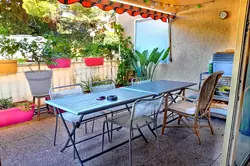 Vente appartement Saint-Mandrier-sur-Mer  