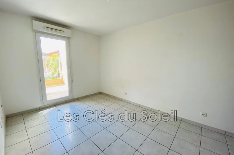 Vente appartement Brignoles  