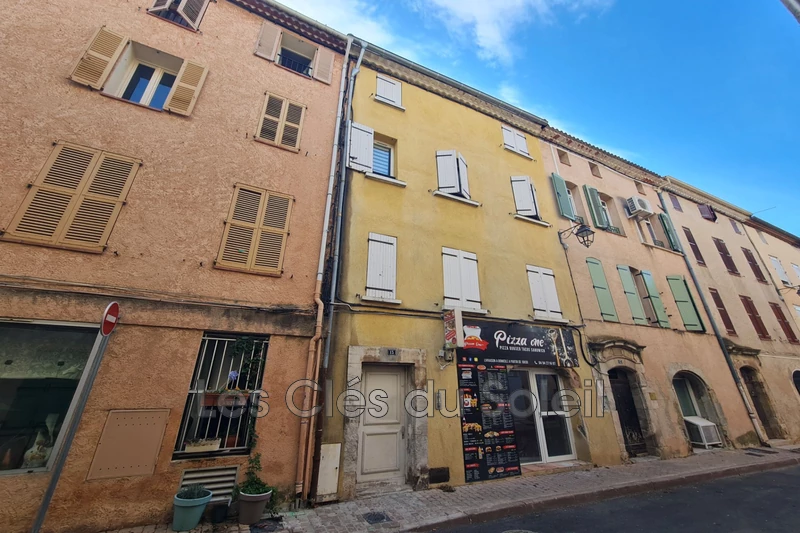 Photo n°5 - Vente appartement Cuers 83390 - 79 000 €