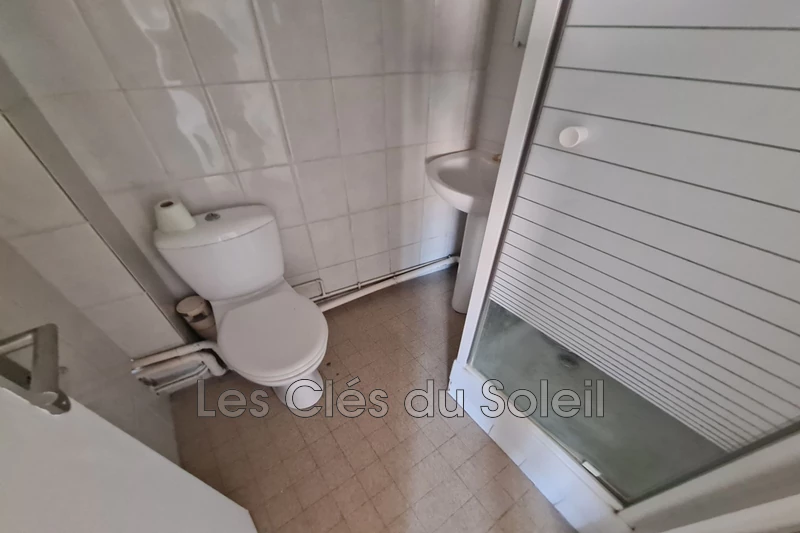 Photo n°3 - Vente appartement Cuers 83390 - 85 000 €