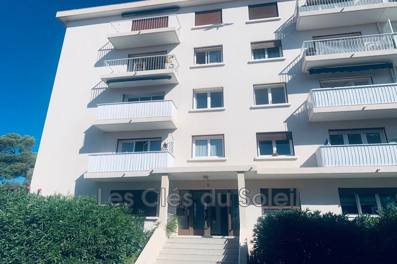 Photo n°2 - Vente appartement Toulon 83000 - 165 000 €