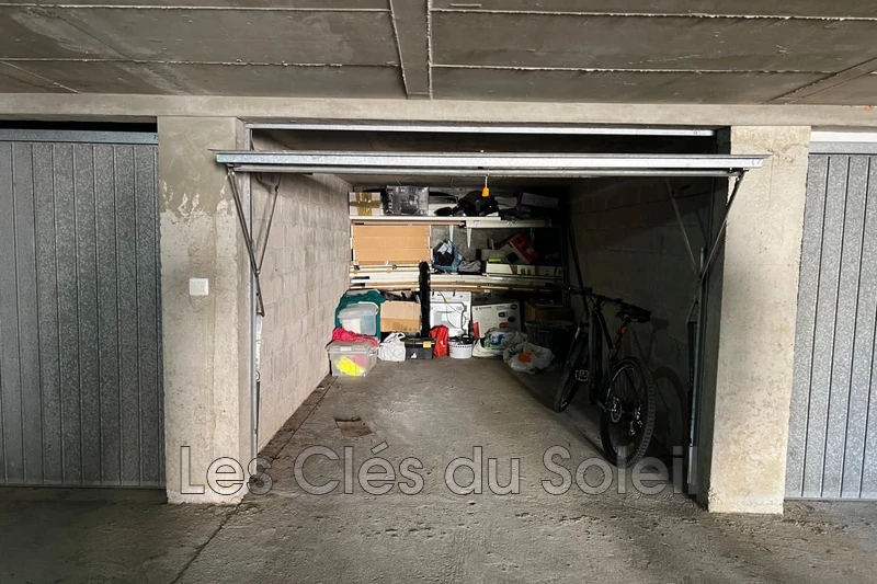 Vente appartement Bandol  