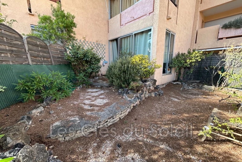 Vente appartement Bandol  