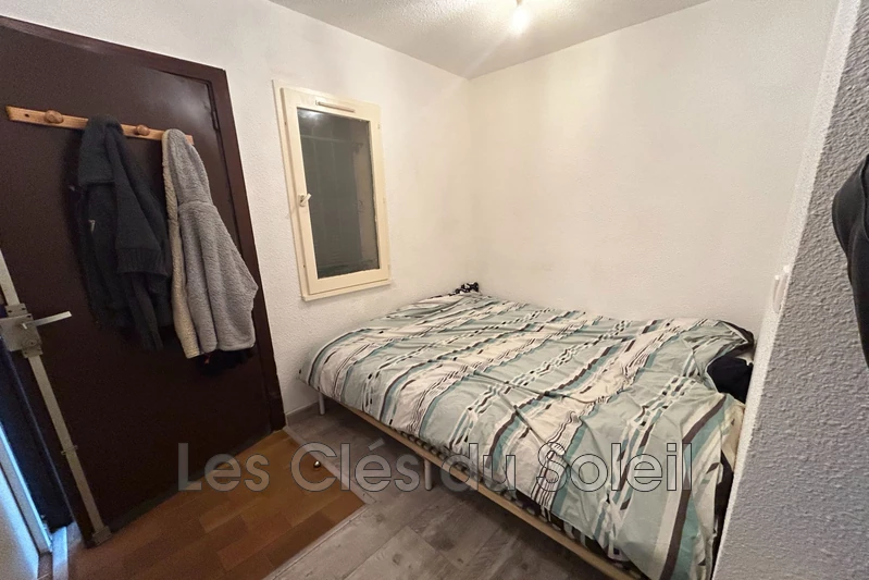 Vente appartement Bandol  