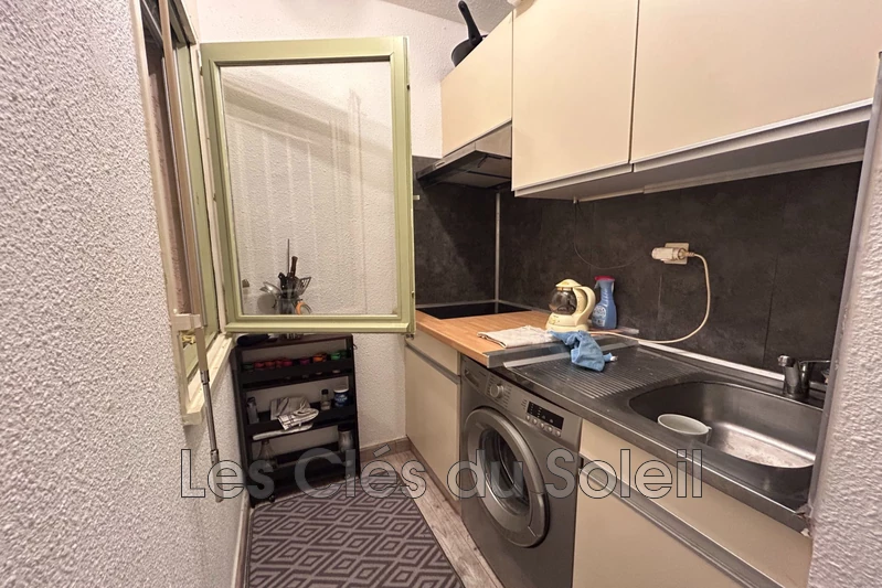 Vente appartement Bandol  