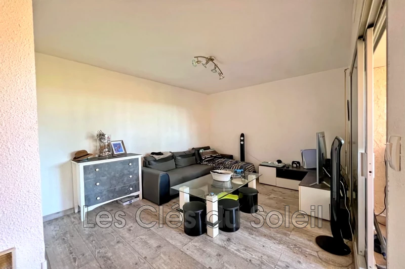 Photo n°2 - Vente appartement Bandol 83150 - 190 000 €