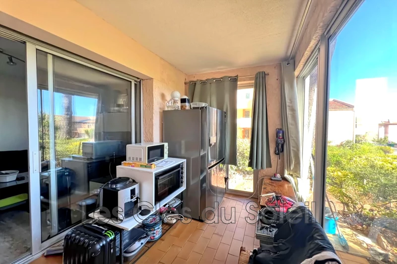 Photo n°3 - Vente appartement Bandol 83150 - 190 000 €