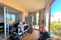 Vente appartement Bandol  