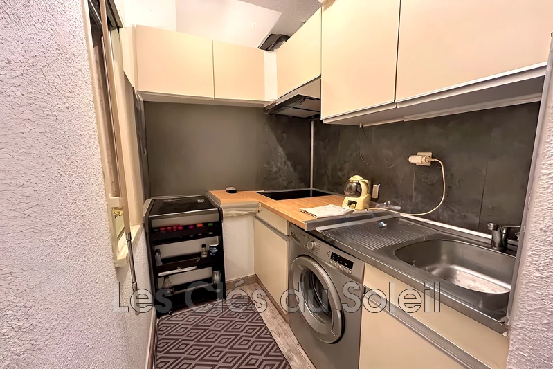 Photo n°6 - Vente appartement Bandol 83150 - 190 000 €