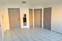 Vente appartement Brignoles  