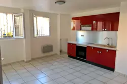Vente appartement Brignoles  
